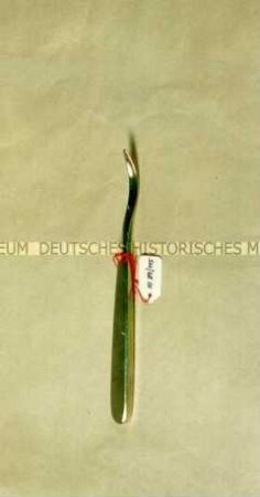 Hohlsonde nach Payr-Schmieden
