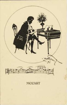 Mozart