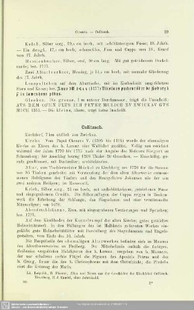 Culitzsch