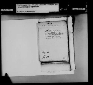 Arrets et sentences contre les habitants de Metzing et Nousseviller au sujet des corvées de 1733, 1735, 1737 et 1740.