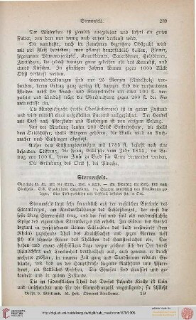Sternenfels