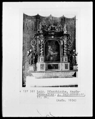 Magdalenenaltar