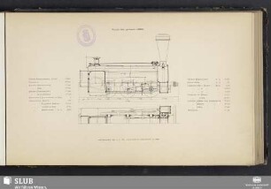 Type 30, gebaut 1860