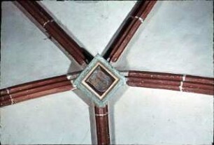 Das Wappen von Krain?