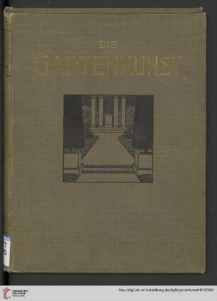 12: Die Gartenkunst