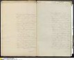 Von W. Fehsenfeld (Blender, Morsum) 1863 beantragte Wind- und Dampf-Kornmühle an der Straße zwischen Amedorf und Oiste; V.