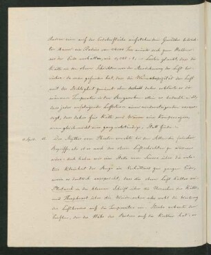 51. Vorlesung (11. April 1828)