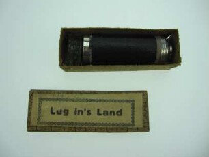 Stereoskop "Lug ins Land"
