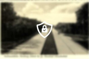 Reichsautobahn bei Groß Hansdorf