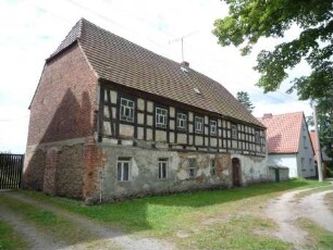 Fischwasser, Heideland, Hauptstraße 52