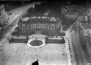 Leipzig, Museum Augustusplatz