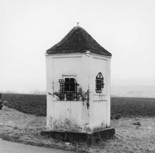 Elbtal, Im Bornfeld
