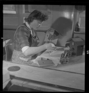 Simonswälder Uhrenfabrik