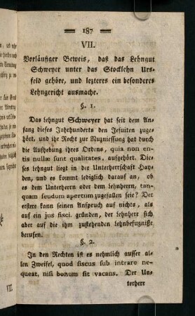 187-204, VII.