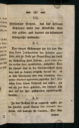 187-204, VII.