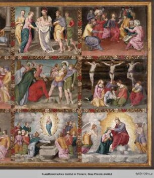 Mysterien des Rosenkranzes