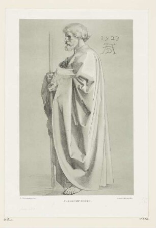 Apostel Paulus