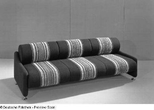 Liegesofa (Modell EW 571/2)