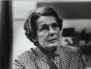 Ursula Madrasch-Groschopp