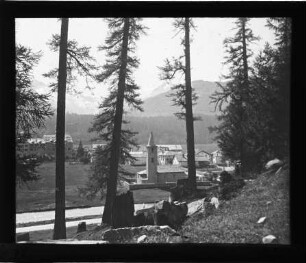 Sils-Baselgia