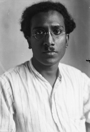 Cochin-Jude (Deutsche Indien-Expedition 1926/1929 - 5. Südindien)