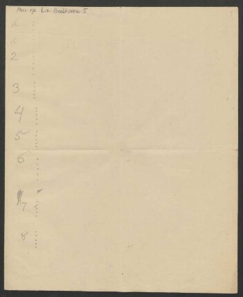 Brief an Tobias Haslinger : o.D. [ermittelt 27.05.1825]