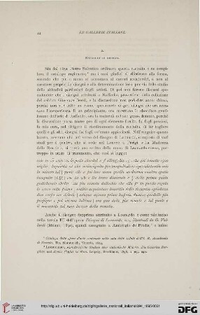 2.1894/95: RR. Gallerie di Venezia, [2] : raccolta di disegni