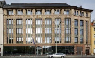 Australische Botschaft