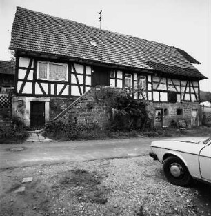 Mossautal, Ortsstraße 179