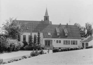 Evangelisches Gemeindehaus