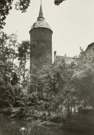 Roter Turm