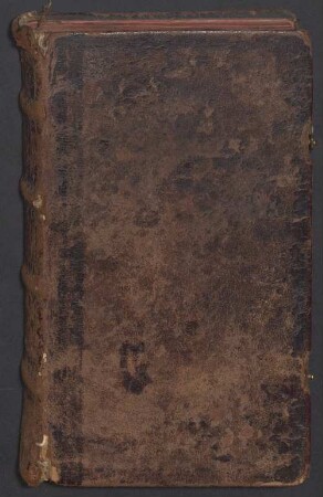 Processionale - Dombibliothek Freising Alto MS Z 00266