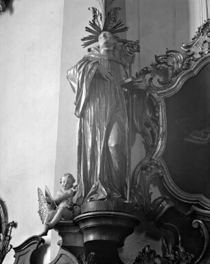 Heiliger Maurus