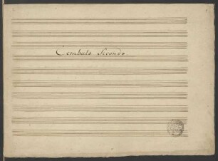 Cembalo II