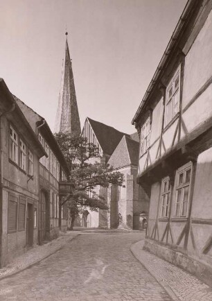 Pfarrkirche Sankt Marien