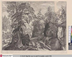 [Gebirgslandschaft 1]