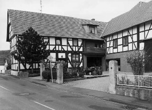 Meinhard, Steinweg 11