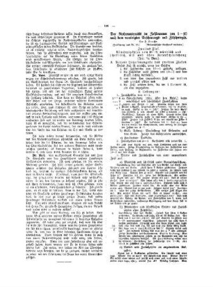 Der Rechenunterricht im Zahlenraum von 1-10 nach dem vereinigten Anschauungs- und Zählprinzip : (Fortsetzung aus Nr. 12)