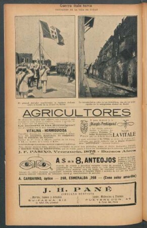Guerra ítalo-turca : Ocupación de la isla de Rodas