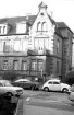 Freiburg: Uhlandstraße 7; Haus des Rumänischen Kulturzentrums