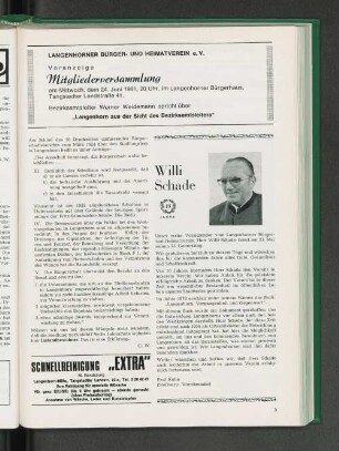 Willi Schade