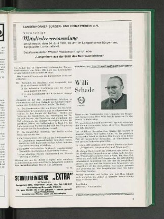 Willi Schade