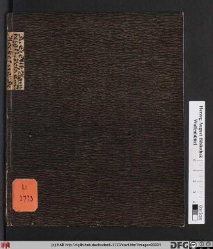 De Usu Matheseos In Theologia