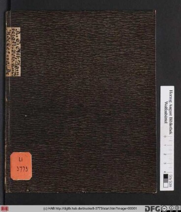 De Usu Matheseos In Theologia