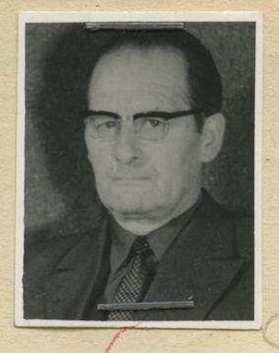 Kurt Förstel