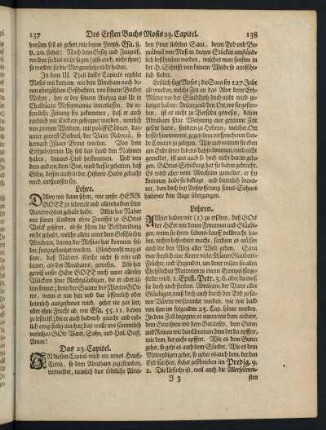 137-156, 23. Kapitel - 25. Kapitel
