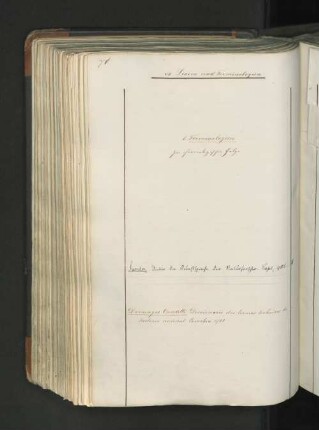 b. Terminologien.
