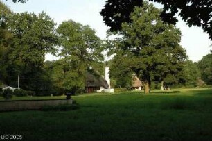 Bremen, St. Magnus, Am Lehnhof 1 & 2 & 3 & 4 & 5 & 6 & 7 & 7a & 8 & 9 & 10 & 11 & 12 & 13