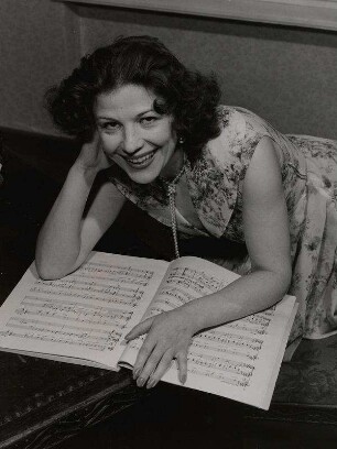 Inge Drexel