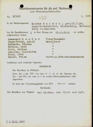 Reisch, Konrad